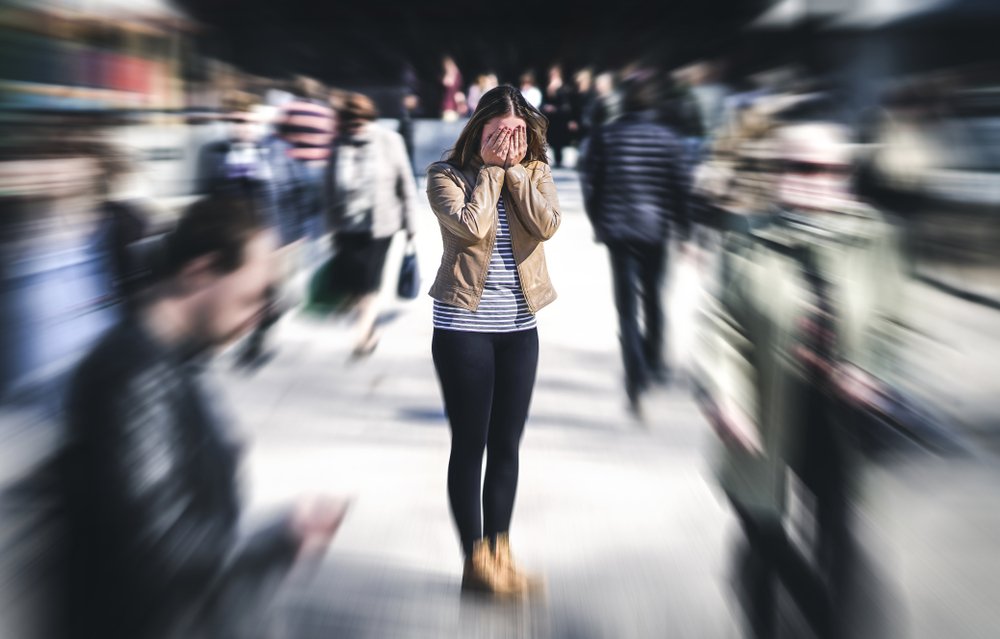 Neurodivergent Burnout and Late Diagnosis: When Survival Finally Stops Working